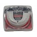 Капа боксерская OPRO Snap-Fit FOR BRACES White (art.002318004)