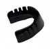 Капа боксерская OPRO Junior Snap-Fit UFC Hologram Black (art.002263001)