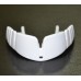 Капа боксерская OPRO Junior Snap-Fit UFC Hologram White (art.002263002)