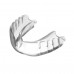 Капа OPRO Snap-Fit детская (возраст до 11) Clear (art.002143015)