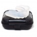 Капа MAKURA Toka детская (возраст до 10) Clear (art.6017514112)