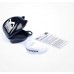 Капа Phantom Athletics Impact взрослая (возраст 11+) White