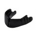 Капа боксерская OPRO Snap-Fit UFC Hologram Black (art.002257001)