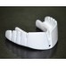 Капа боксерская OPRO Snap-Fit UFC Hologram White (art.002257002)