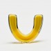 Капа Leone PD513 доросла TOP GUARD Yellow (вік 11+)