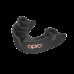 Капа боксерская OPRO Bronze Black (art.002184001)
