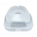 Капа MAKURA Kyro Pro Strapless детская (возраст до 10) Clear (art.6017514180)
