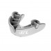 Капа OPRO Silver UFC взрослая (возраст 11+) White/Silver (ufc.102514003)