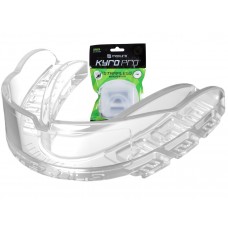 Капа MAKURA Kyro Pro Strapless детская (возраст до 10) Clear (art.6017514180)