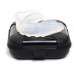 Капа MAKURA Toka детская (возраст до 10) Clear (art.6017514112)