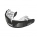 Капа OPRO Instant Custom-Fit UFC доросла (вік 11+)  Silver/Black (art.102529002)