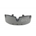 Капа OPRO Silver UFC взрослая (возраст 11+) White/Silver (ufc.102514003)