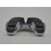 Капа OPRO Silver UFC взрослая (возраст 11+) White/Silver (ufc.102514003)