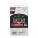 Капа OPRO Gold Braces под брекеты взрослая (возраст 11+) Blackl/Gold (art.102506001)