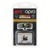 Капа OPRO Gold UFC взрослая (возраст 11+) Black/Gold (art.102516001)