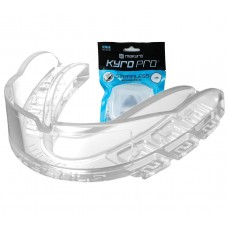 Капа MAKURA Kyro Pro Strapless взрослая (возраст 11+) Clear (art.6017514181)