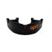 Капа боксерская OPRO Bronze Black (art.002184001)