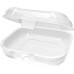 Капа MAKURA Kyro Pro Strapless взрослая (возраст 11+) Clear (art.6017514181)