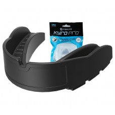 Капа MAKURA Kyro Pro Strapless взрослая (возраст 11+) Black (art.6017514183)