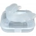 Капа MAKURA Kyro Pro Strapless детская (возраст до 10) Clear (art.6017514180)