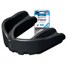 Капа MAKURA Toka взрослая (возраст 11+) Black (art.6017514109)