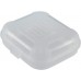 Капа MAKURA Kyro Pro Strapless взрослая (возраст 11+) Clear (art.6017514181)