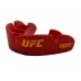 Капа OPRO Bronze UFC детская (возраст до 10) Red (ufc.102513002)