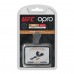 Капа боксерская OPRO Junior Bronze UFC Hologram White (art.002264002)