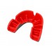 Капа OPRO Silver UFC детская (возраст до 11) Black/Red (ufc.102515001)