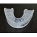Капа OPRO Silver детская (возраст до 11) Clear (art.102503006)