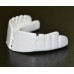 Капа боксерская OPRO Junior Snap-Fit UFC Hologram White (art.002263002)