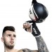Пневмогрушь боксерская RDX 2Y Boxing Speed ​​Ball Leather Multi White/Red