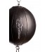 Боксерская груша на растяжке PowerPlay 3062 SR Черная