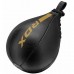 Пневмогрушь боксерская RDX F6 KARA SPEED BALL + swivel Matte Golden