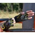 Перчатки для фитнеса Power System PS-2910 Classy Женские Yellow XS