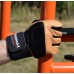 Перчатки для фитнеса MadMax MFG-269 Professional Brown XL