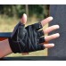 Перчатки для фитнеса Power System PS-2250 Pro Grip Grey S