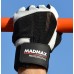 Перчатки для фитнеса MadMax MFG-269 Professional White L