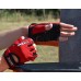 Перчатки для фитнеса Power System PS-2250 Pro Grip Red XXL
