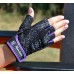 Рукавички для фітнесу Power System PS-2910 Classy Жіночі Purple S