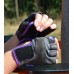 Перчатки для фитнеса Power System PS-2560 Cute Power женские Purple M