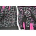 Перчатки для фитнеса Power System PS-2910 Classy Женские Pink XS