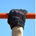 Перчатки для фитнеса MadMax MXG-103 X Gloves Black/Grey M