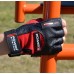 Перчатки для фитнеса Power System PS-2500 Power Plus Black/Red L