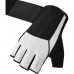 Рукавички для фітнесу RDX  W3 WHITE WITH EVA PADDING-L