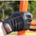 Перчатки для фитнеса MadMax MFG-248 Clasic Exclusive Black XXL