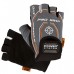 Перчатки для фитнеса Power System PS-2250E Grivo EVO Grey XL