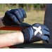 Перчатки для фитнеса MadMax MXG-102 X Gloves Black/Grey/White XXL