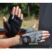 Рукавички для фітнесу Power System PS-2250E Pro Grip EVO Grey L