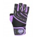 Рукавички для фітнесу Power System PS-2720 Rebel Girl жіночі Purple XS